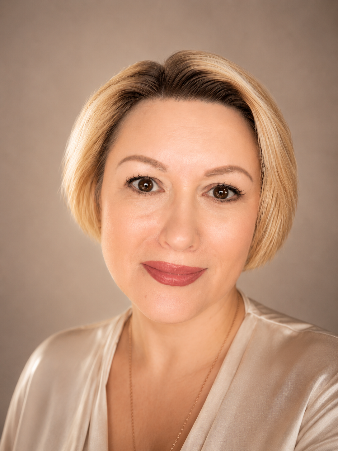 Alina Piddubna